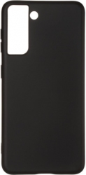 Чохол Full Soft Case for Samsung G991 (S21) Black Чохол Full Soft Case for Samsung G991 (S21) Black