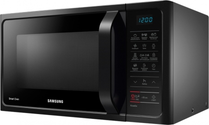 Микроволновая печь Samsung MC28H5013AK/UA Микроволновая печь Samsung MC28H5013AK/UA