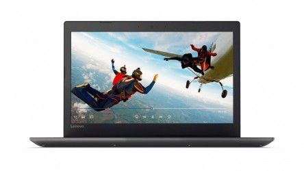 Ноутбук Lenovo IdeaPad 320-15ISK (80XH00W6RA) Onyx Black Ноутбук Lenovo IdeaPad 320-15ISK (80XH00W6RA) Onyx Black