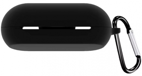 Чохол BeCover Silicon для Sony WF-C500 (712020) Black