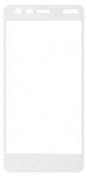 Защитное стекло BeCover для Nokia 2 (702167) White Защитное стекло BeCover для Nokia 2 (702167) White