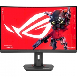 Монітор ASUS ROG Strix XG27WCMS  Монітор ASUS ROG Strix XG27WCMS