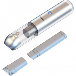 Портативний пилосос Atria V11S White Портативний пилосос Atria V11S White