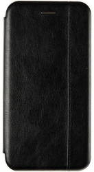 Чохол-книжка Gelius Leather для Nokia 3.4/5.4 Black Чохол-книжка Gelius Leather для Nokia 3.4/5.4 Black