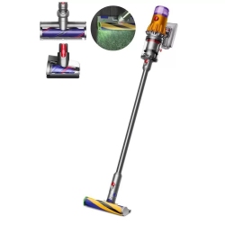 Аккумуляторный пылесос Dyson V12 Detect Slim Absolute