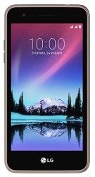 Смартфон LG K7 (LGX230.ACISBN) Brown Смартфон LG K7 (LGX230.ACISBN) Brown