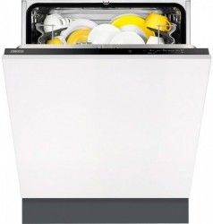 Встраиваемая посудомоечная машина ZANUSSI ZDT 92100 FA Встраиваемая посудомоечная машина ZANUSSI ZDT 92100 FA