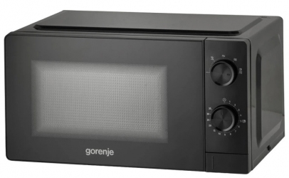 Мікрохвильова піч Gorenje MO20CE1B5