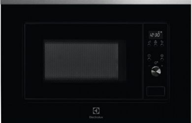 Мікрохвильова піч вбудовувана ELECTROLUX LMS2173EMX Мікрохвильова піч вбудовувана ELECTROLUX LMS2173EMX