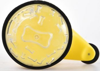 Іграшка-годівниця Xiaomi Little Beast Star (XT05-5001) Yellow