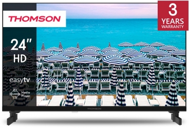 Телевізор Thomson 24HD2S13 Телевізор Thomson 24HD2S13