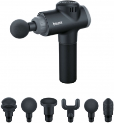 Массажер перкуссионный BEURER MG 180 Массажер перкуссионный BEURER MG 180