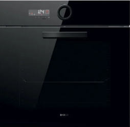 Духова шафа електрична ELICA VIRTUS MULTI 60 DD BL