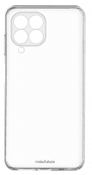 Накладка MakeFuture Air Case Samsung M33 (MCA-SM33) Clear
