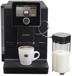 Кавомашина NIVONA CafeRomatica NICR 960 Кавомашина NIVONA CafeRomatica NICR 960