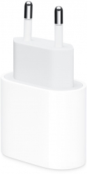 Сетевое зарядное устройство ArmorStandart AMHJ83 20W USB-C Power Adapter (ARM58528) Сетевое зарядное устройство ArmorStandart AMHJ83 20W USB-C Power Adapter (ARM58528)