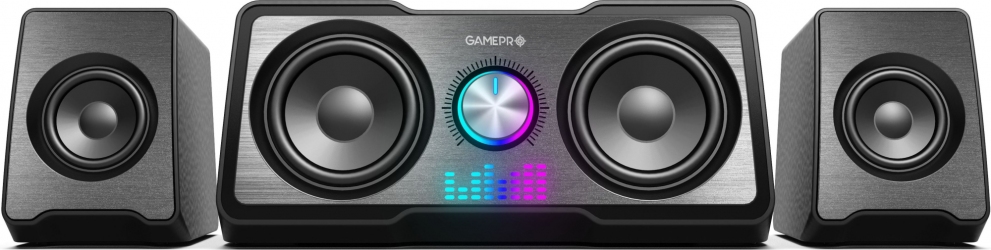 Акустическая система GamePro RGB (GS629)