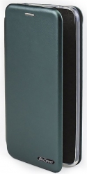 Чохол-книжка BeCover Exclusive для Xiaomi Redmi Note 10 5G (708013) Dark Green