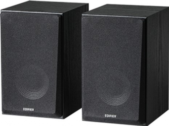 Акустическая система Edifier R990BT 2.0 24W Bluetooth Black  Акустическая система Edifier R990BT 2.0 24W Bluetooth Black