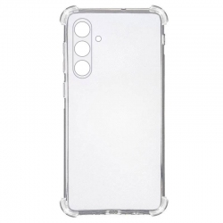 Панель BeCover Anti-Shock для Samsung Galaxy S25 Plus SM-S936 (712905) Clear Панель BeCover Anti-Shock для Samsung Galaxy S25 Plus SM-S936 (712905) Clear