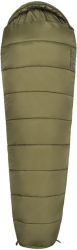 Спальный мешок Highlander Trooper 250/+5°C Left Ranger (SB252-RG) Green  Спальный мешок Highlander Trooper 250/+5°C Left Ranger (SB252-RG) Green