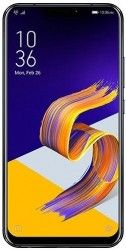 Смартфон Asus ZenFone 5 4/64GB (ZE620KL-1A012WW) DualSim Midnight Blue Смартфон Asus ZenFone 5 4/64GB (ZE620KL-1A012WW) DualSim Midnight Blue