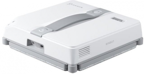 Робот-мийник вікон ECOVACS WINBOT MINI (WG841-01) Робот-мийник вікон ECOVACS WINBOT MINI (WG841-01)