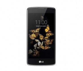 Смартфон LG K8 (K350E) (LGK350E.ACISKUK8) Black Blue Смартфон LG K8 (K350E) (LGK350E.ACISKUK8) Black Blue