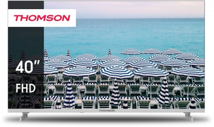 Телевізор Thomson 40FD2S13W Телевізор Thomson 40FD2S13W