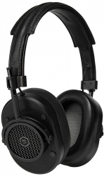 Наушники Master & Dynamic MH40 Black Metal Наушники Master & Dynamic MH40 Black Metal