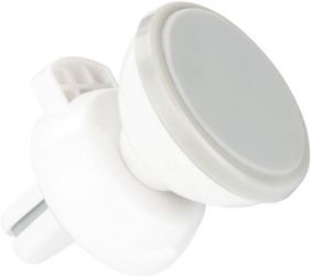 Автодержатель для смартфона Optima RM-C19 (OPT-RMC19-WHTGR) White/Grey Автодержатель для смартфона Optima RM-C19 (OPT-RMC19-WHTGR) White/Grey