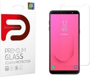 Защитное стекло ArmorStandart для Samsung Galaxy J8 (2018) J810 (ARM52178) Clear Защитное стекло ArmorStandart для Samsung Galaxy J8 (2018) J810 (ARM52178) Clear