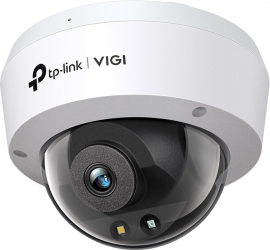 IP-камера TP-LINK VIGI C250-2.8 (VIGI-C250-2.8) IP-камера TP-LINK VIGI C250-2.8 (VIGI-C250-2.8)