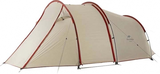 Палатка Naturehike Could Tourer Motercycle NH19ZP013, 40D, Grey Палатка Naturehike Could Tourer Motercycle NH19ZP013, 40D, Grey