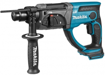Аккумуляторный перфоратор Makita DHR202Z (без АКБ) Аккумуляторный перфоратор Makita DHR202Z (без АКБ)