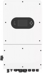 Інвертор ZLPower 6KW IP65 DC 40-60V Ac 220V,PV 125-500V (PD0060G-SPM-EU)
