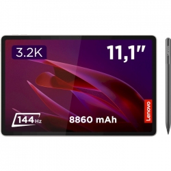 Планшет Lenovo Yoga Tab 11 Wi-Fi 8/256GB + Pen (ZAG60135UA) Seashell