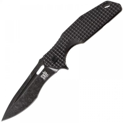 Ніж SKIF Defender II BSW, Black