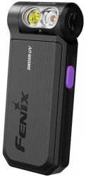 Фонарь ручной Fenix SW05R-UV LED (SW05R-UVL)