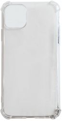 Панель BeCover Anti-Shock для Apple iPhone 11 Pro (BC_704782) Clear