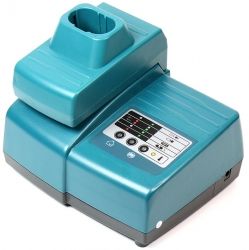 Зарядное устройство PowerPlant для Makita GD-MAK-CH01 (TB920464)