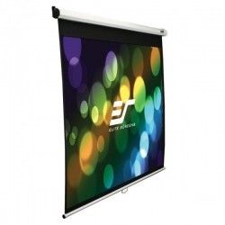 Проекционный экран Elite Screens M120XWH2 Проекционный экран Elite Screens M120XWH2