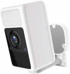IP камера SJCAM S1 Home (SJ162190) White  IP камера SJCAM S1 Home (SJ162190) White