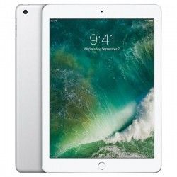 Планшет Apple iPad A1822 Wi-Fi 128GB (MP2J2RK/A) Silver