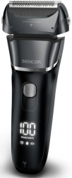 Электробритва Sencor SMS 0900BK