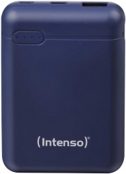 УМБ Intenso XS10000 10000mAh (7313535) Blue УМБ Intenso XS10000 10000mAh (7313535) Blue