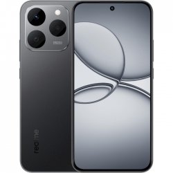 Смартфон realme 15T 12/256GB Suit Titanium Смартфон realme 15T 12/256GB Suit Titanium