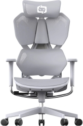 Кресло геймерское SIHOO Xallking X5C (X5FC-N101) Mesh Grey 