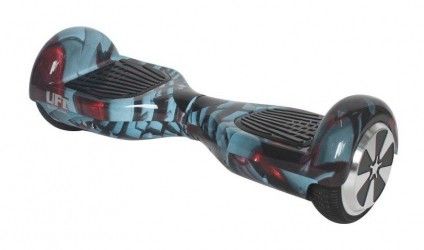 Гироборд UFT Speedboard 6.5 Гироборд UFT Speedboard 6.5