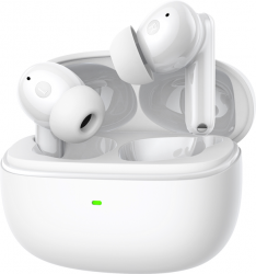 Навушники Hator Hyреrpunk Truepods Hybrid ANC (HTA432) White 